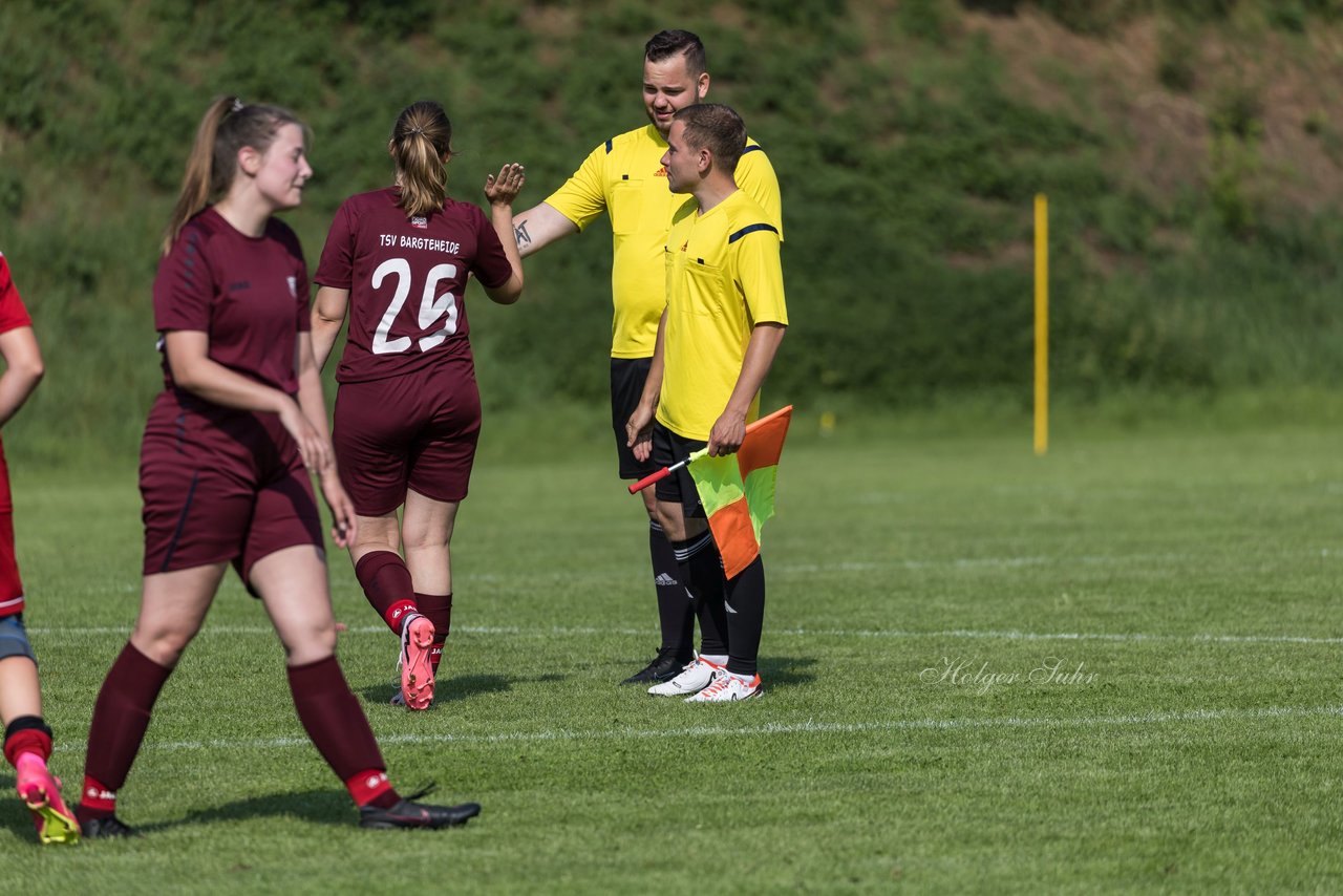 Bild 481 - F TuS Tensfeld - TSV Bargteheide : Ergebnis: 1:0